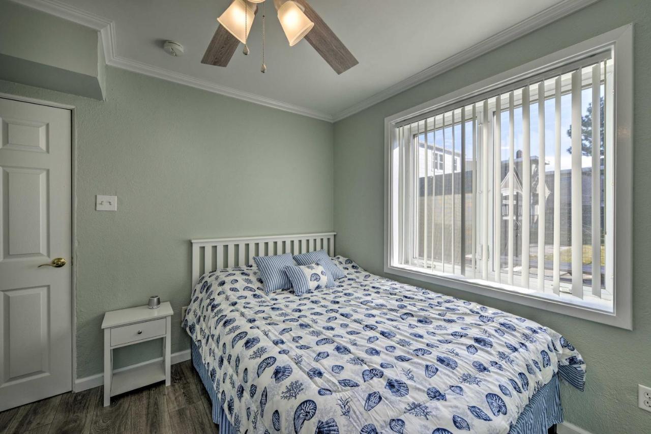 Beach Block Wildwood Condo - Proximity To Dining! מראה חיצוני תמונה