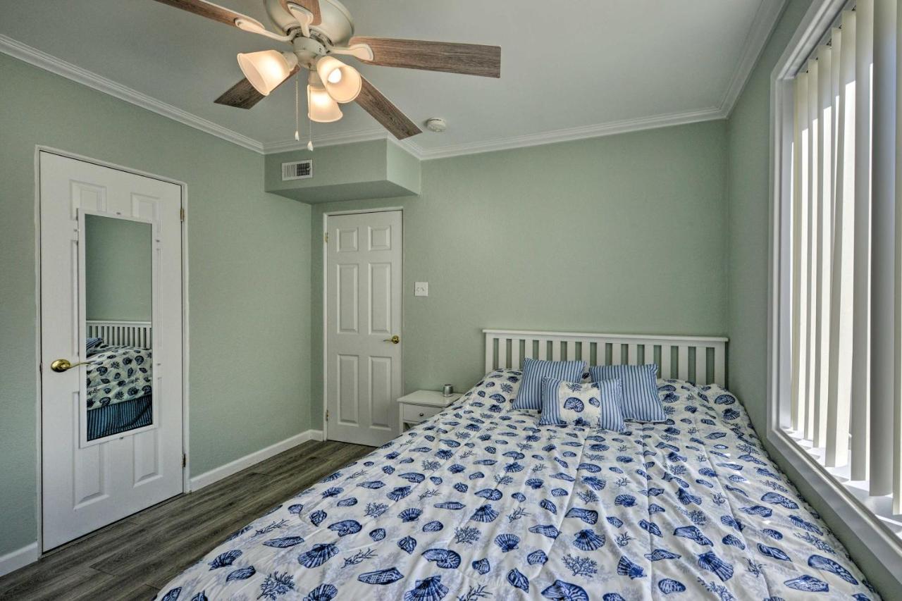 Beach Block Wildwood Condo - Proximity To Dining! מראה חיצוני תמונה