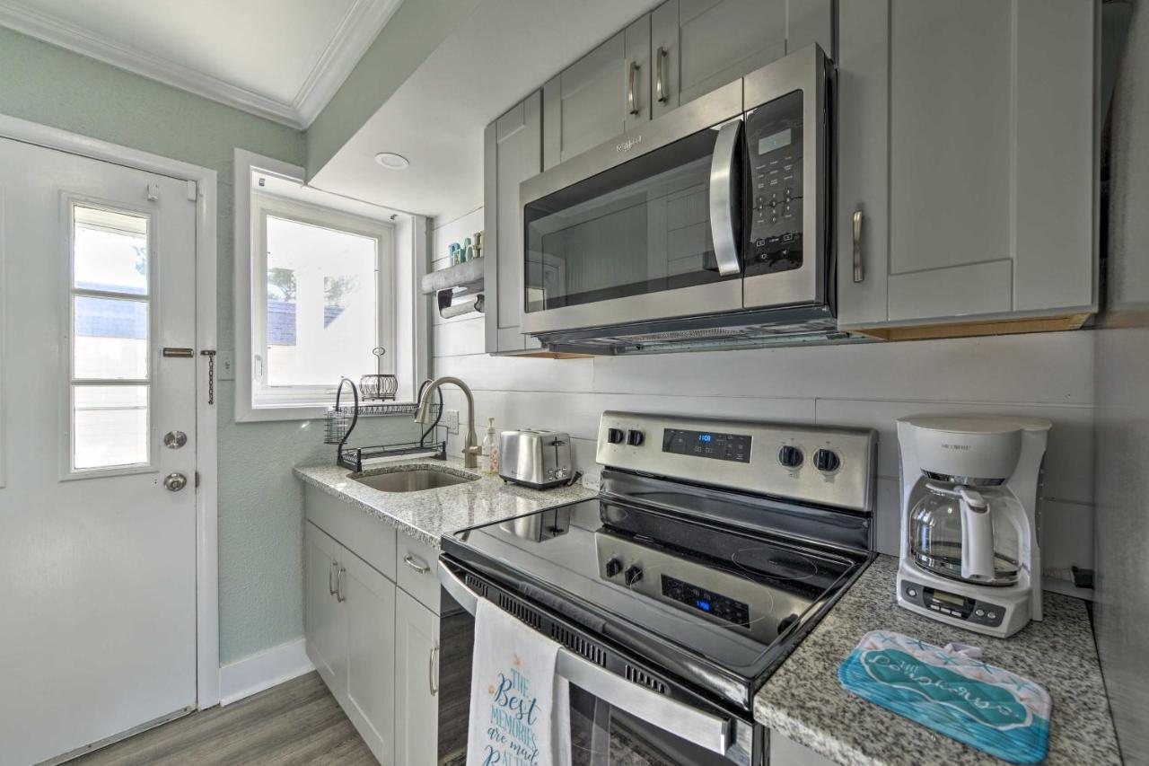 Beach Block Wildwood Condo - Proximity To Dining! מראה חיצוני תמונה